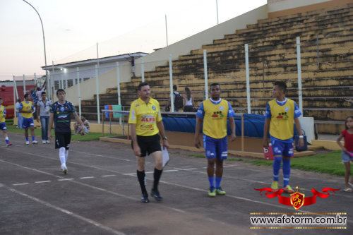 rolim de moura